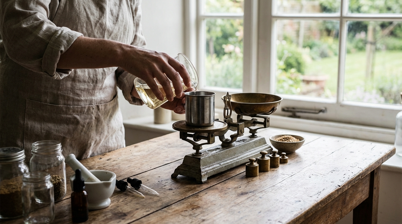 Comment convertir des cl en grammes facilement