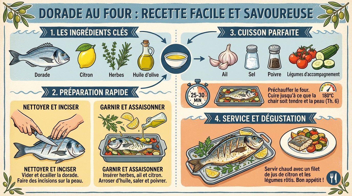 Conseils de cuisson