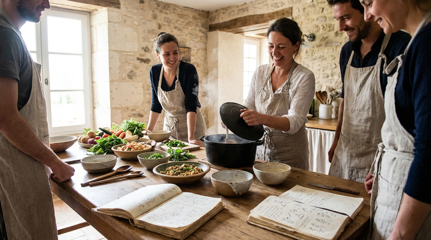 Découvrez les meilleures recettes de marmiton