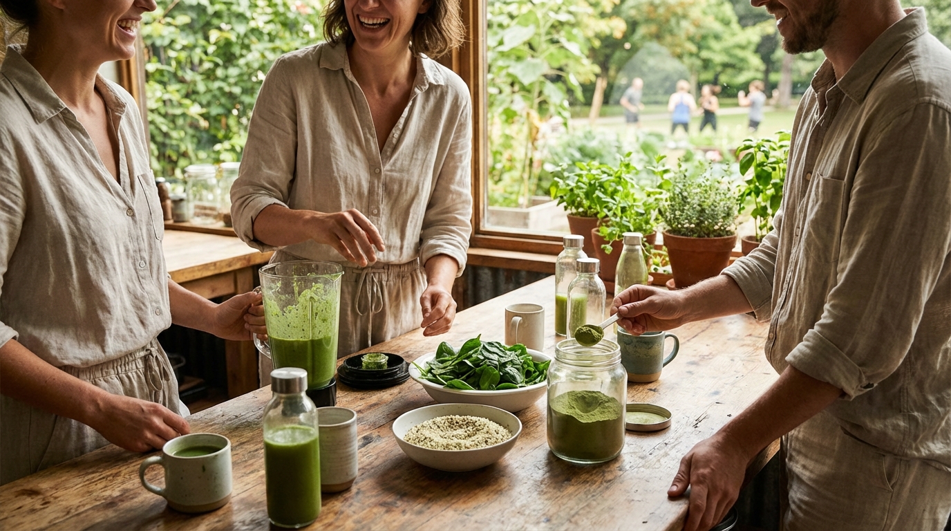 Tout savoir sur greenwhey : avis, avantages et conseils