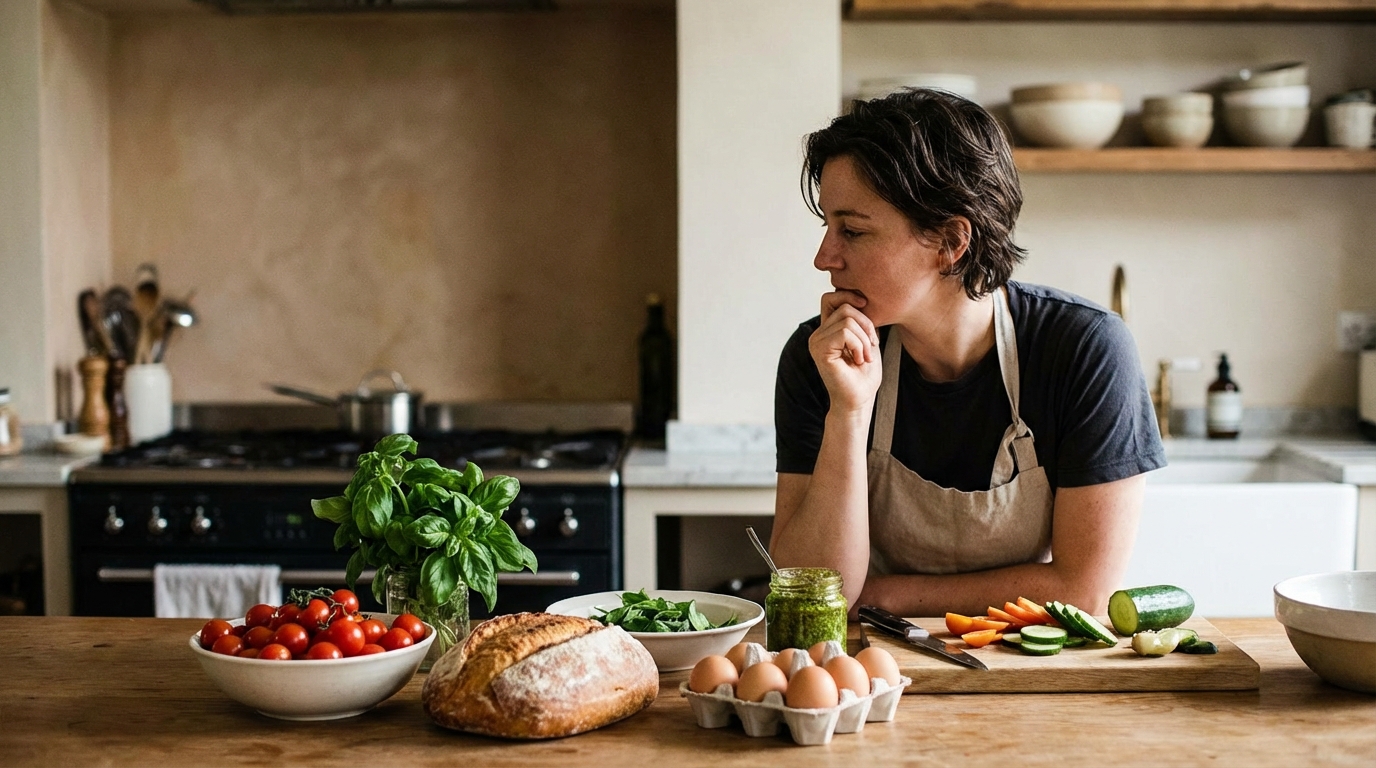 À court d'idée repas ? 10 solutions rapides et savoureuses