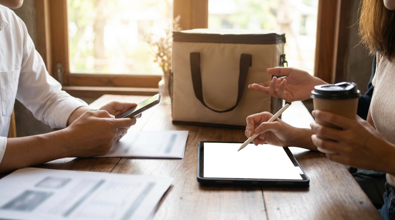 Comment s'inscrire sur uber eats facilement