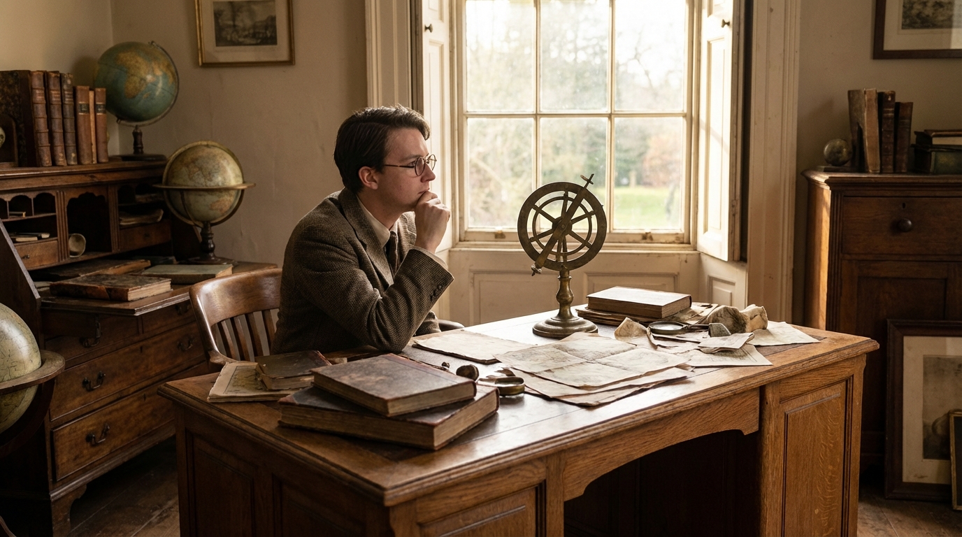 Comprendre la signification de 13h31 : révélations et mystères