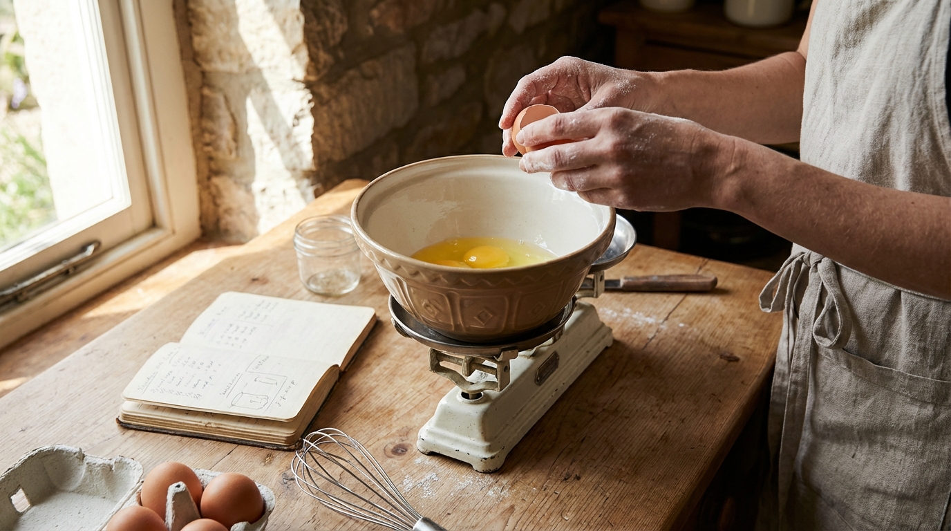 Quel est le poids d'un blanc d'œuf ? guide complet