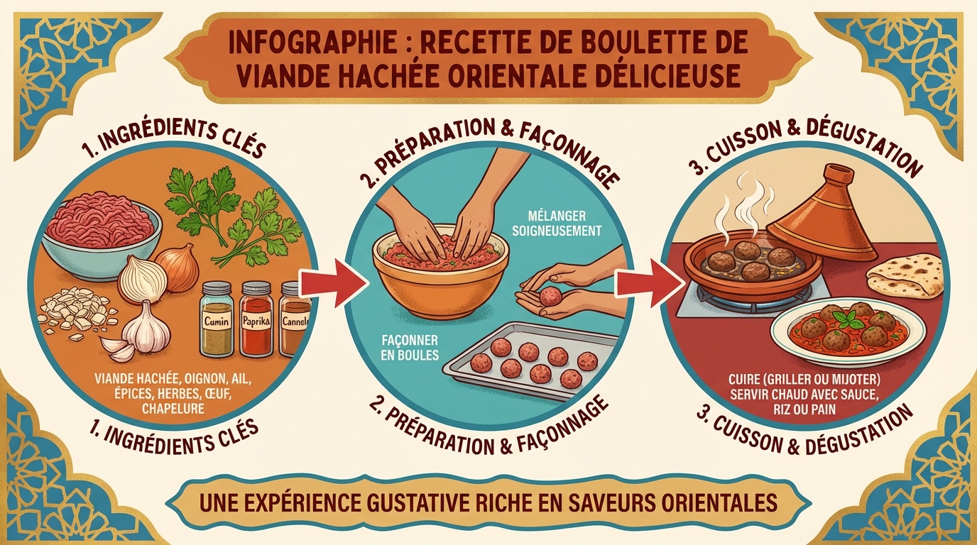 Conseils de cuisson