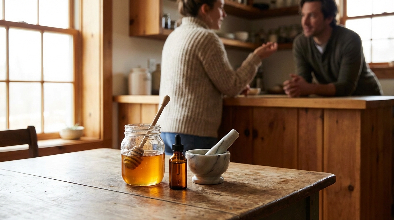 Miel et anticoagulant : les effets à connaître