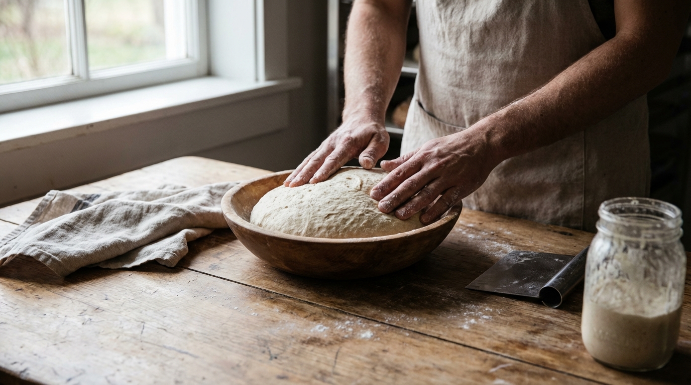 Comment dégazer une pâte pour un résultat parfait
