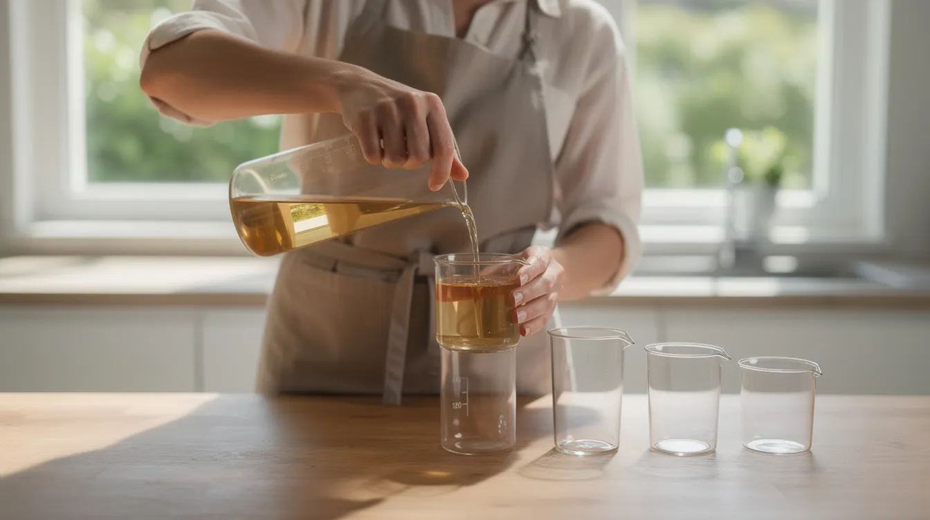 10 cl en ml : guide pratique de conversion simple