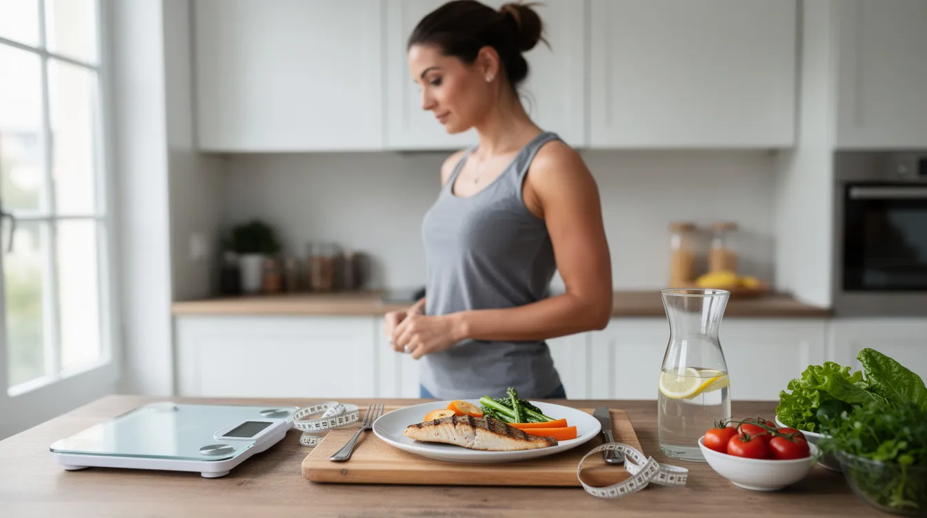 Le régime thonon : guide complet pour maigrir rapidement