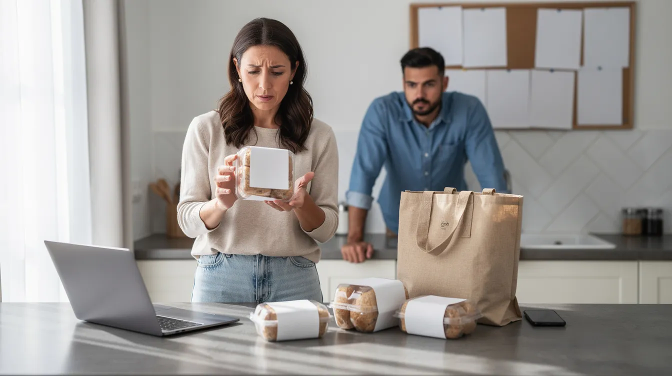 Rappel produit leclerc : ce qu'il faut savoir