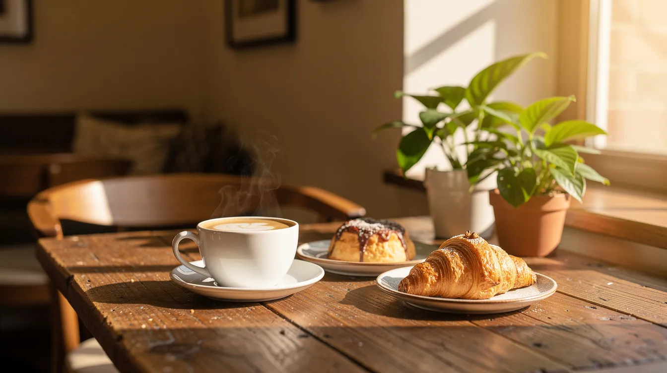Café : un allié contre les maladies chroniques