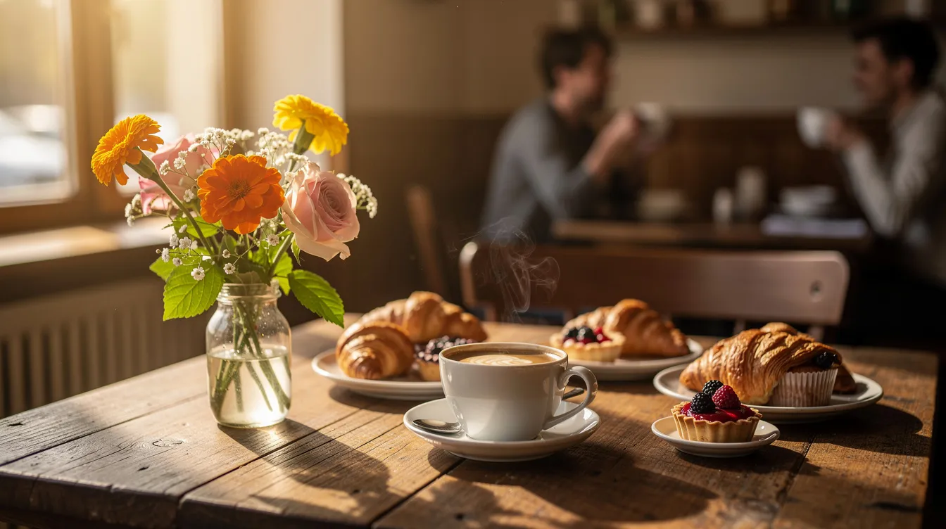 Café et santé : 7 bienfaits surprenants à connaître