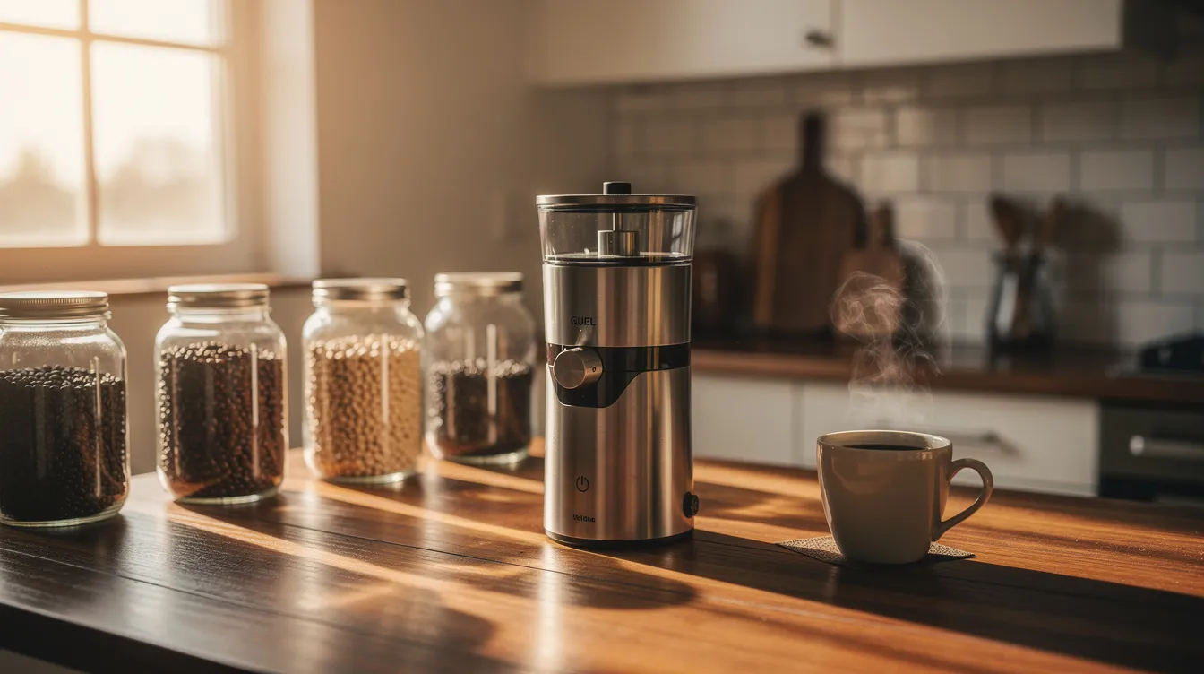 Machine à café grain : comparatif des meilleures options 2026 1 Comment choisir sa machine à café à grain ?