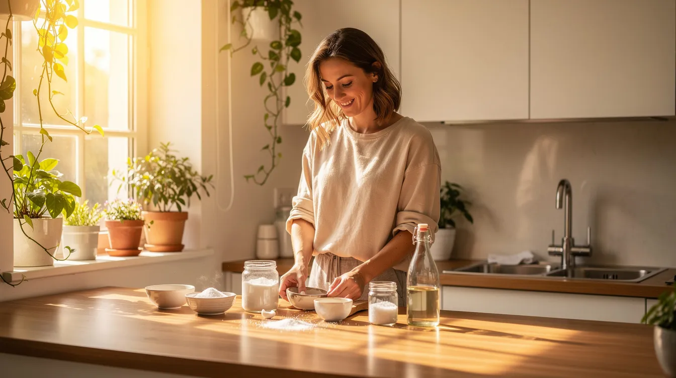 Les alternatives au marc de café pour déboucher vos canalisations