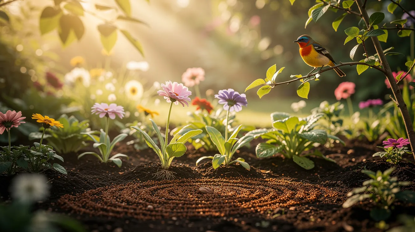 Marc de café répulsif : 7 astuces surprenantes pour votre jardin 1 Autres utilisations du marc de café