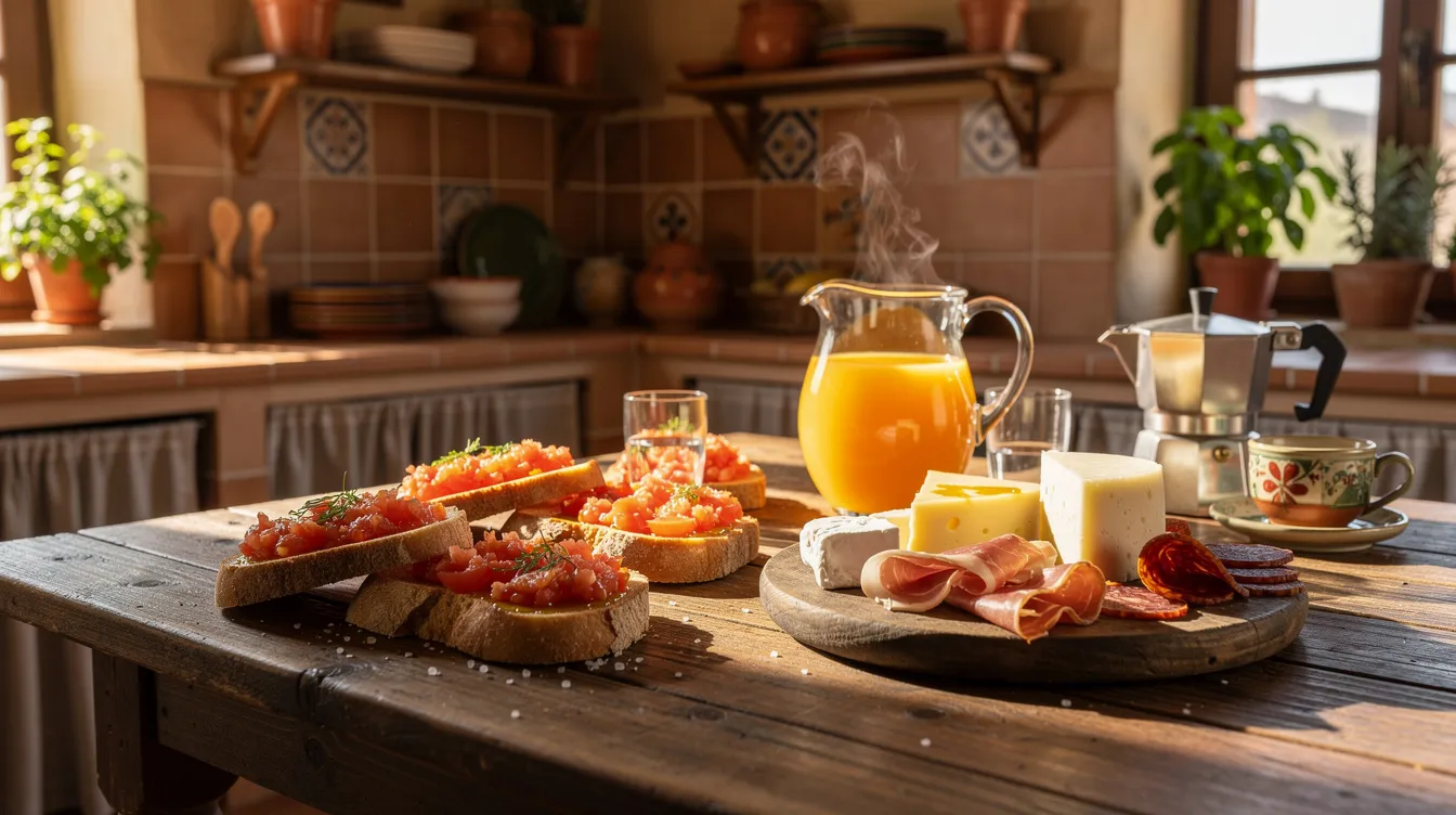 Recettes traditionnelles à essayer