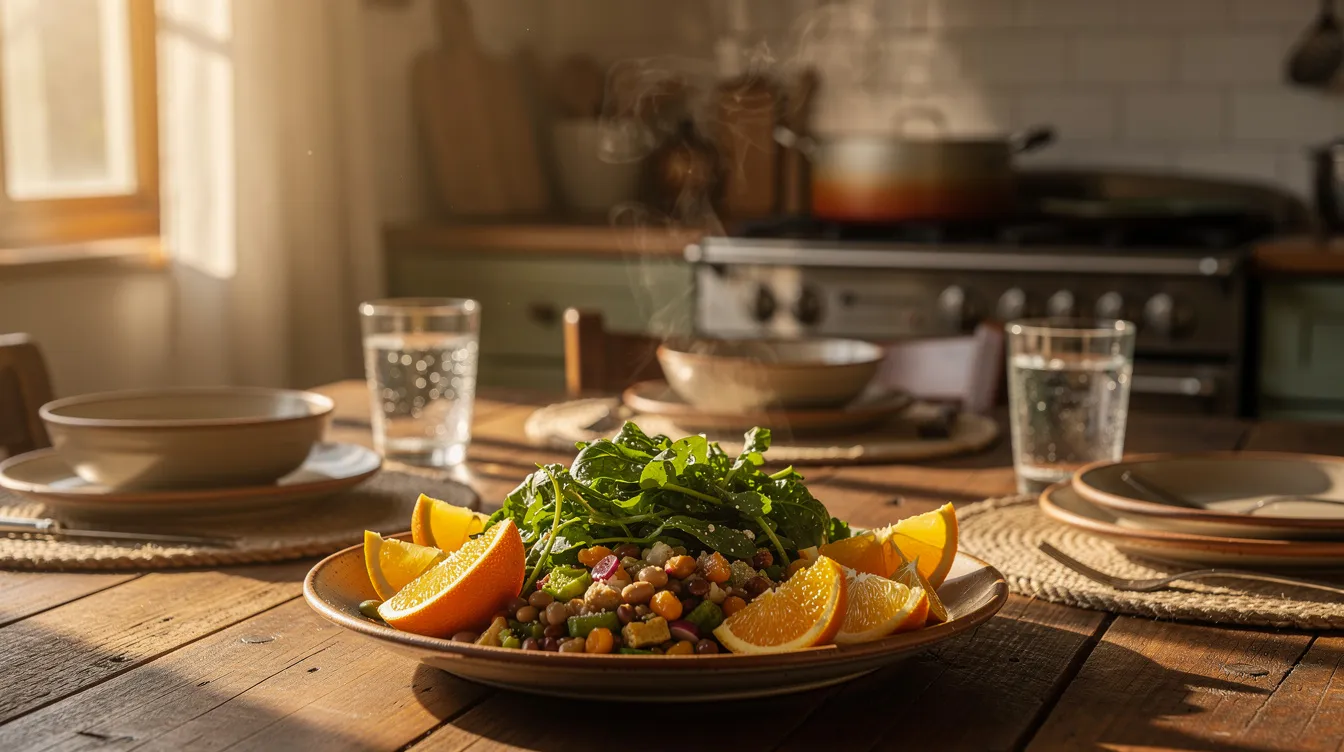 Comment optimiser l'absorption du fer ?