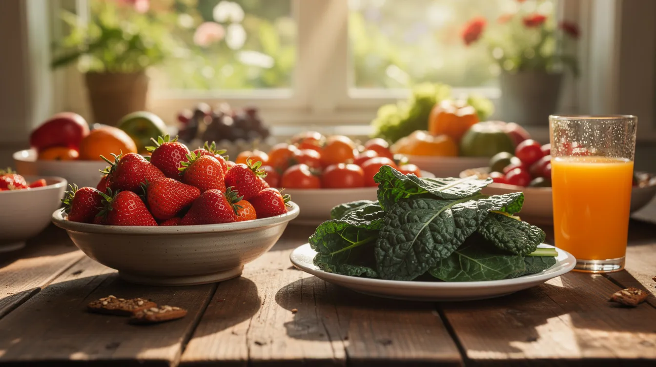 Quel aliment empêche l'absorption du fer ? découvrez les pièges alimentaires