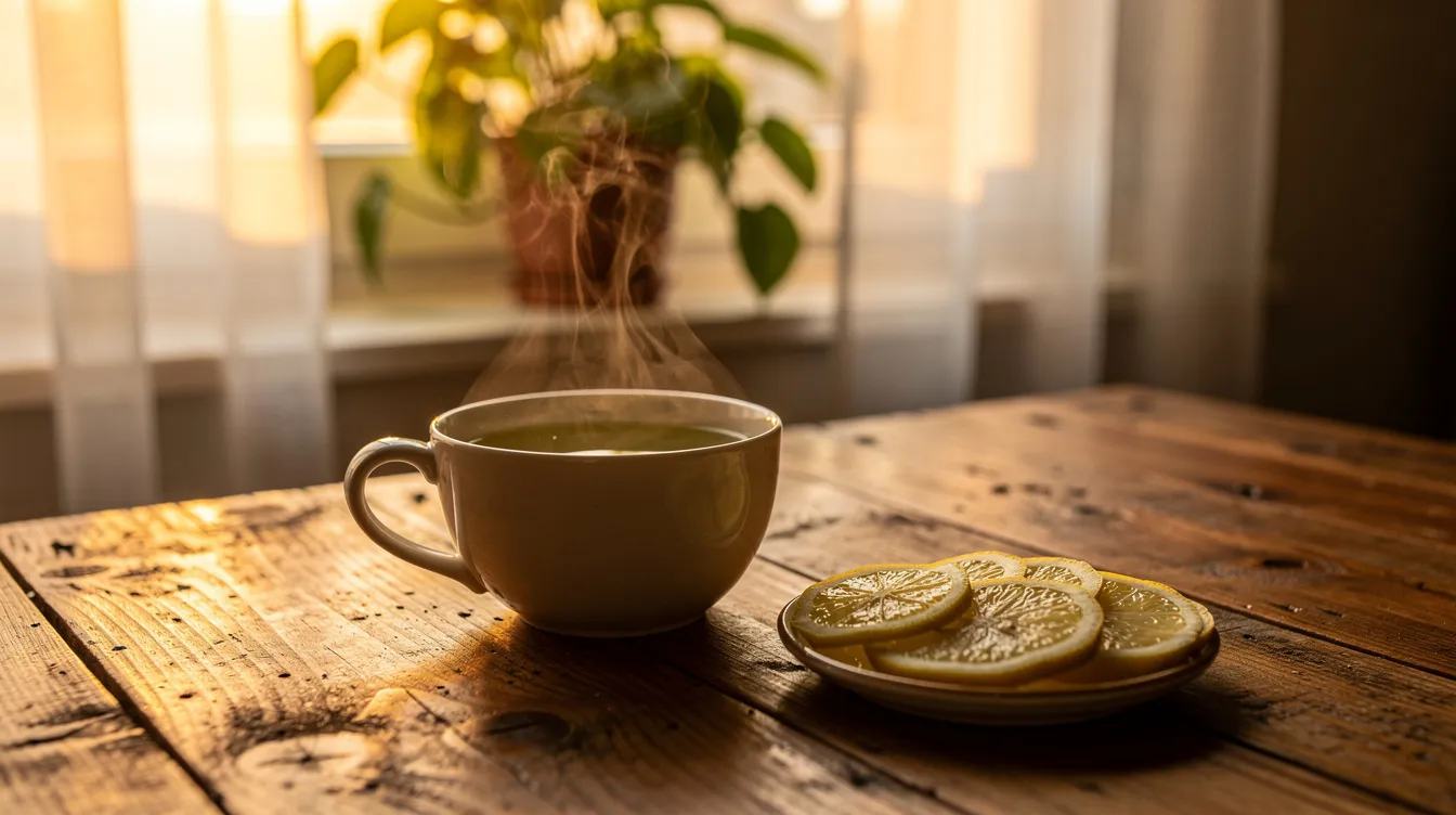 Théine dans le thé vert : impacts sur le sommeil et la santé 1 Les meilleurs moments pour consommer du thé vert