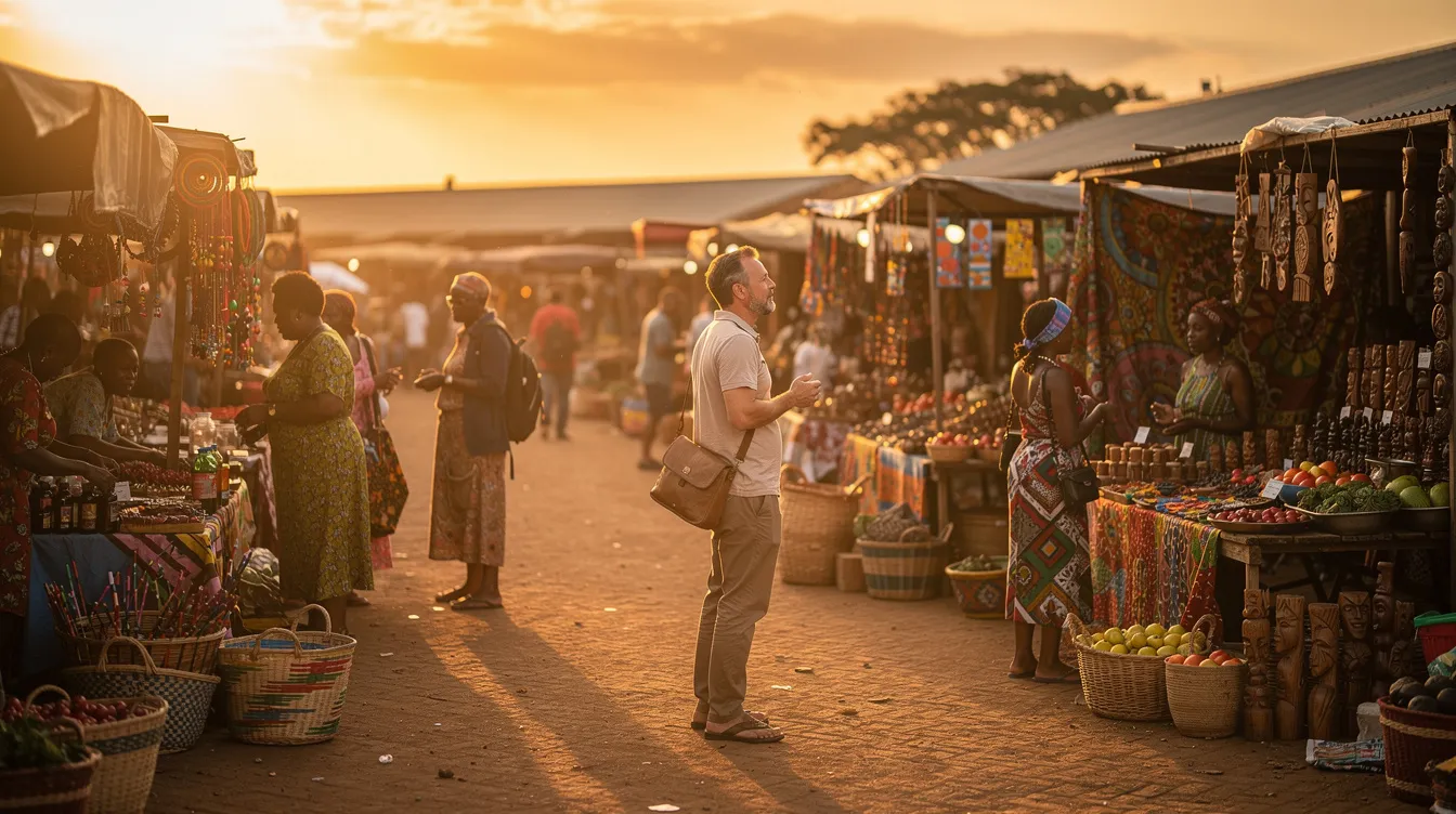 Afrique du sud : 7 conseils pour naviguer en sécurité 1 Conseils pour éviter les problèmes