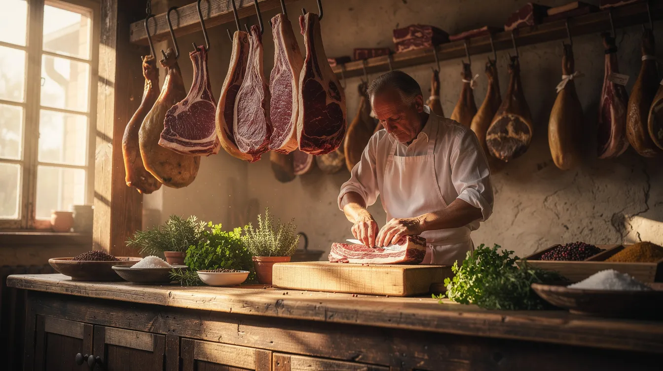 Cacherout viande : tout ce que vous devez savoir en 2026