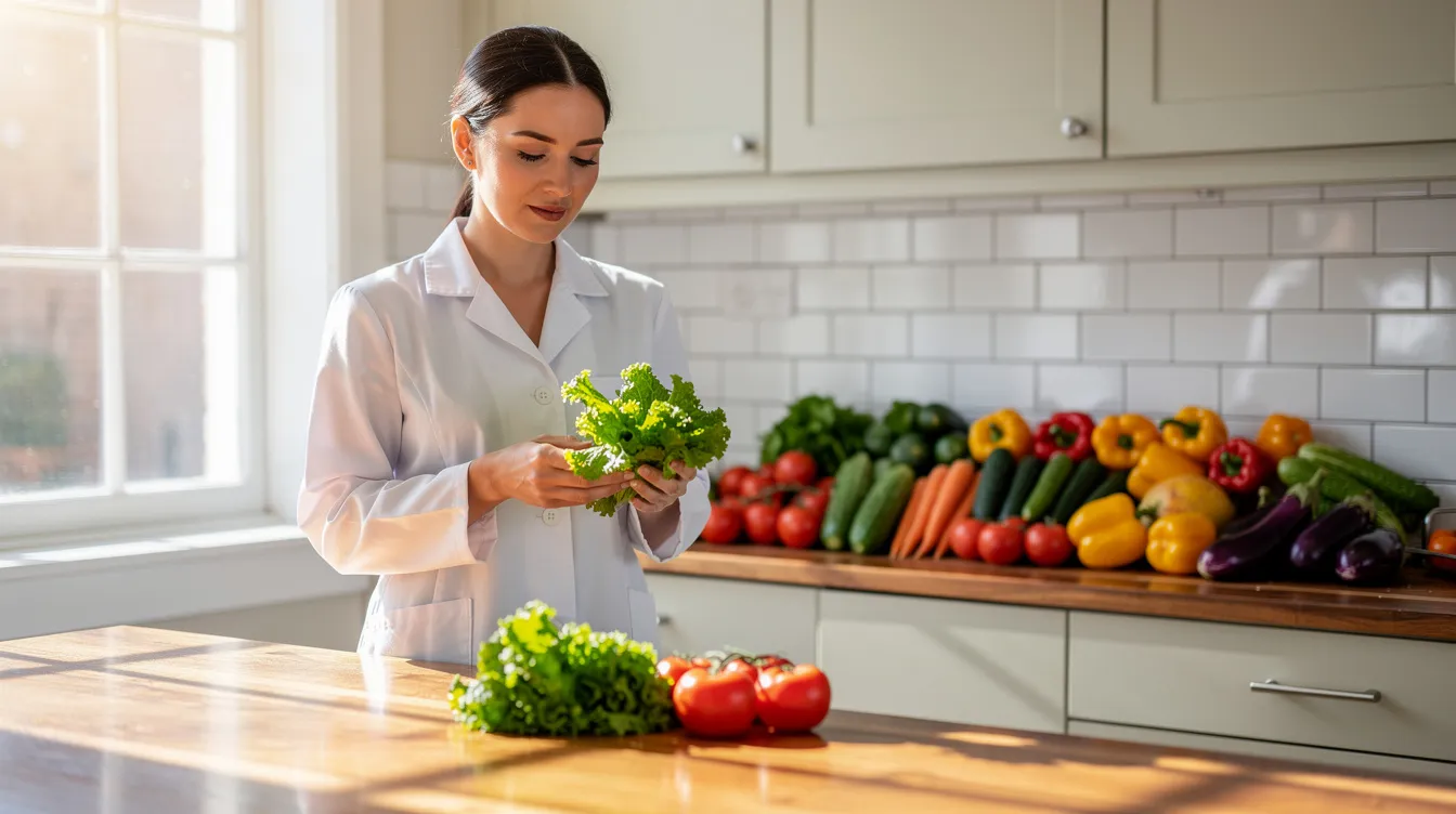 Hygiéniste alimentaire : les clés pour une restauration sûre