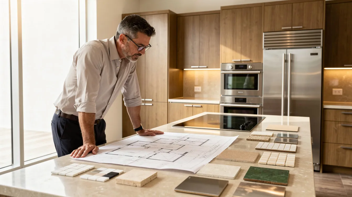 Salaire d'un cuisiniste : combien gagne-t-on en 2026 ?