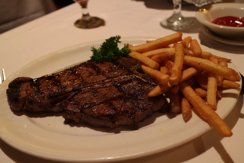 Le steakhouse halal à Strasbourg qui fait enfin la différence