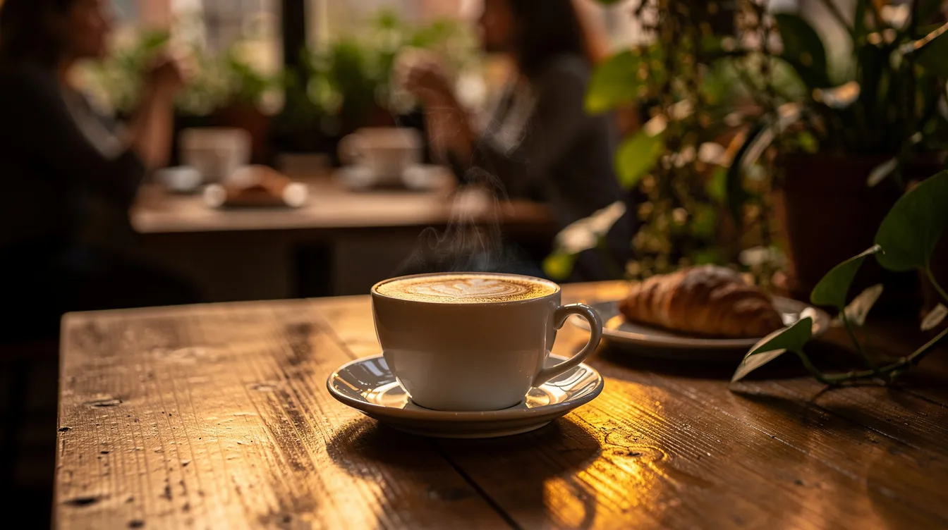 Café décaféiné : dangers cachés et bienfaits insoupçonnés