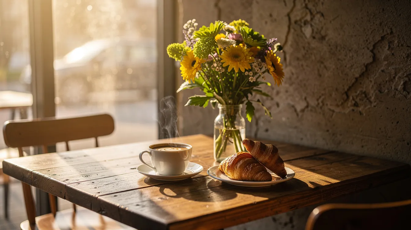 La café : 7 secrets pour l'apprécier pleinement