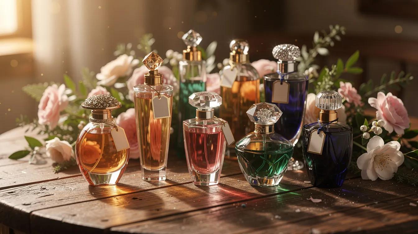 My origines parfums : découvrez l'univers olfactif à prix doux